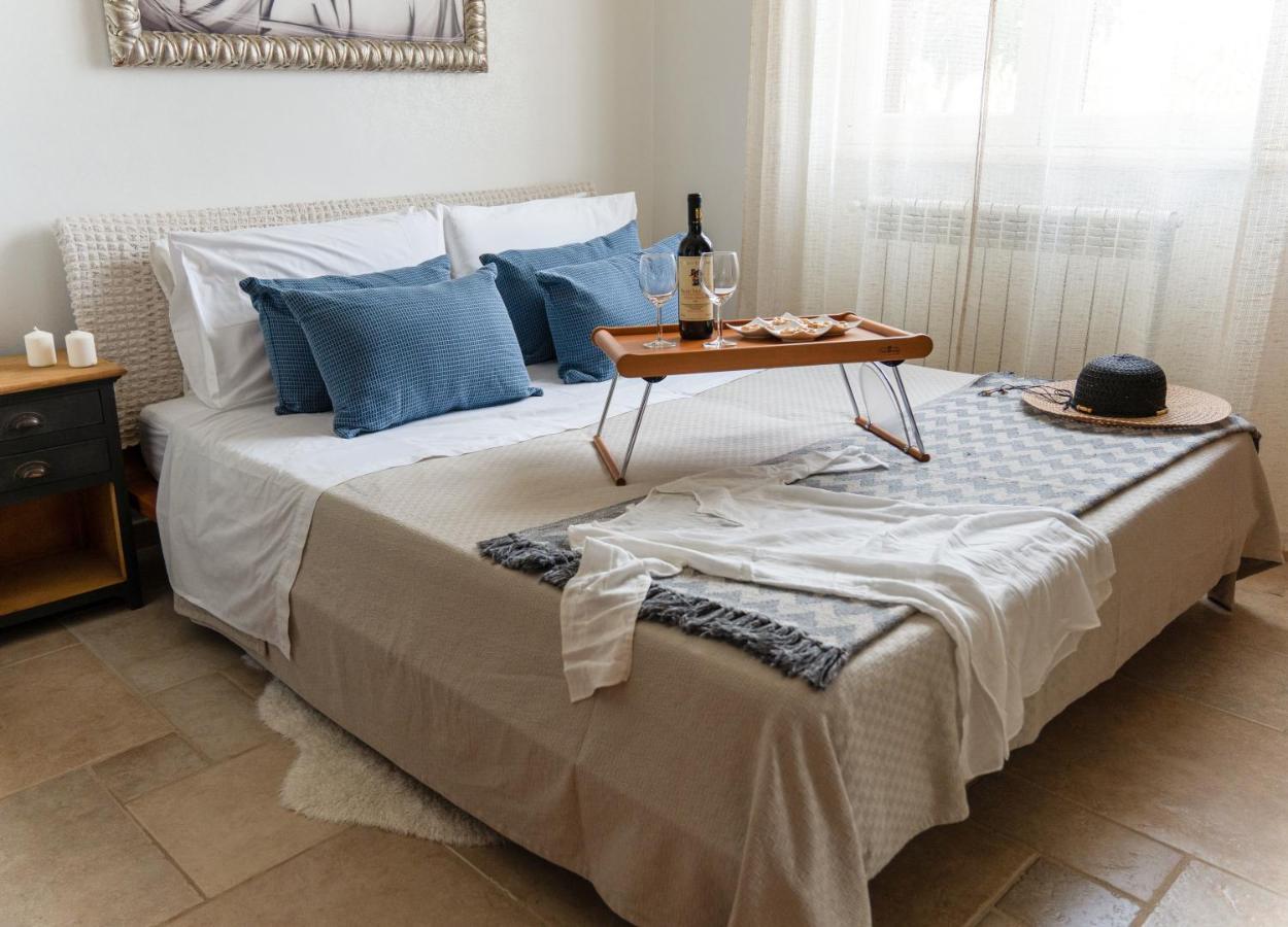 Villa Chanel Bellissima Villa Con Piscina Immersa Nella Valle D'Itria 奥斯图尼 外观 照片