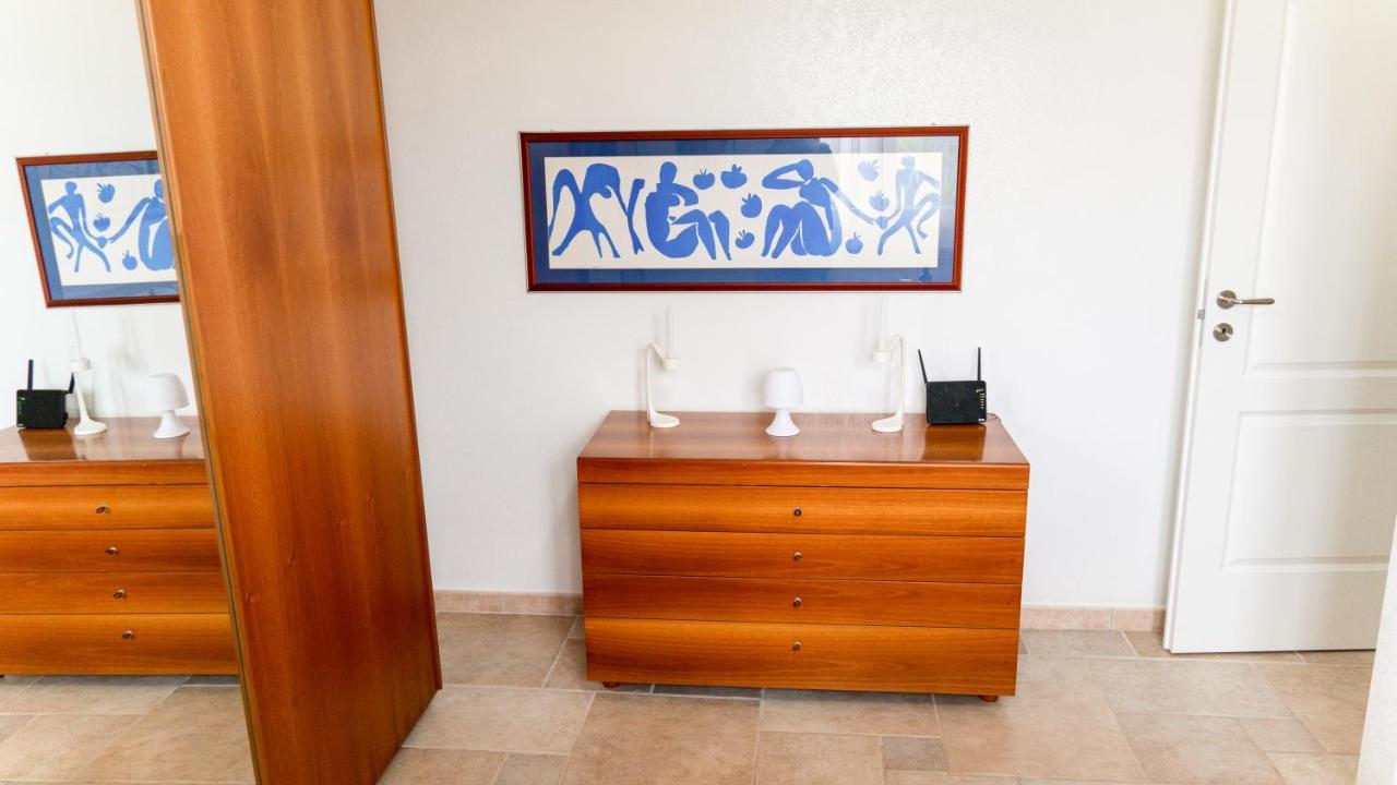 Villa Chanel Bellissima Villa Con Piscina Immersa Nella Valle D'Itria 奥斯图尼 外观 照片
