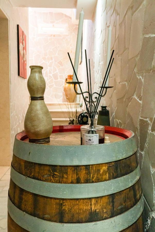 Villa Chanel Bellissima Villa Con Piscina Immersa Nella Valle D'Itria 奥斯图尼 外观 照片