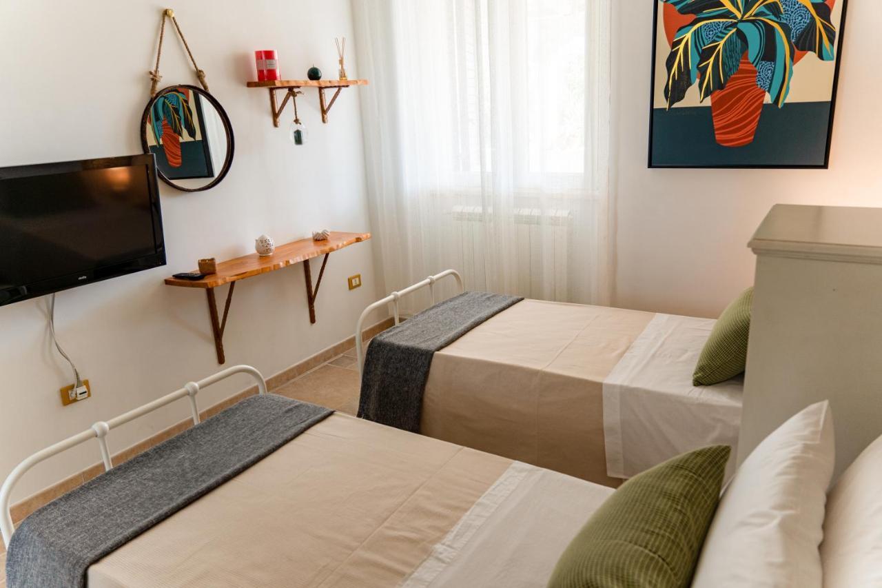 Villa Chanel Bellissima Villa Con Piscina Immersa Nella Valle D'Itria 奥斯图尼 外观 照片