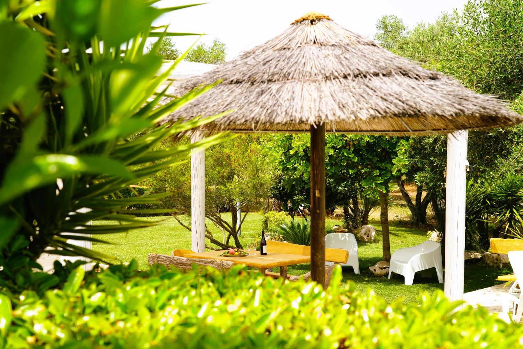 Villa Chanel Bellissima Villa Con Piscina Immersa Nella Valle D'Itria 奥斯图尼 外观 照片